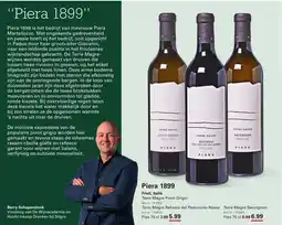 Sligro Piera 1899 aanbieding