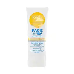 Plein.nl Bondi Sands Sunscreen Face Lotion aanbieding