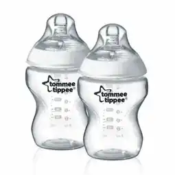 Plein.nl Tommee Tippee Closer to Nature aanbieding