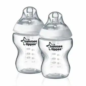 Plein.nl Tommee Tippee Closer to Nature aanbieding