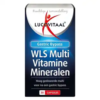 Plein.nl Lucovitaal WLS Multi Vitamine aanbieding