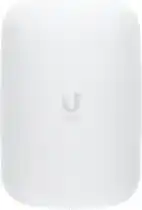 Bol.com Ubiquiti U6-Extender - Access point Extender - WiFi 6 - MU-MIMO aanbieding