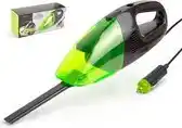 Bol.com MNC - Auto Kruimelzuiger - 12V - 250cm aanbieding