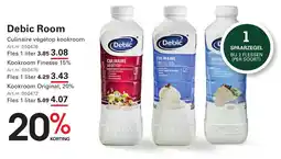 Sligro Debic Room aanbieding