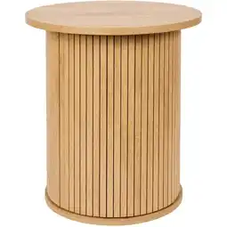 Action Design bijzettafel aanbieding