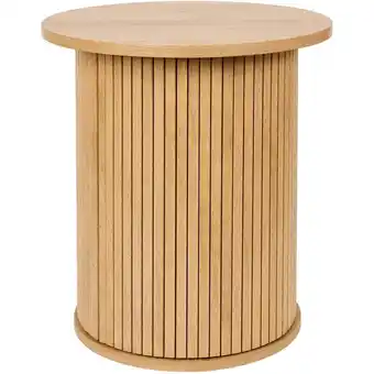 Action Design bijzettafel aanbieding