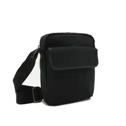 ANWB Dutch Shield Anti Skim Paspoort Schoudertas Zwart aanbieding