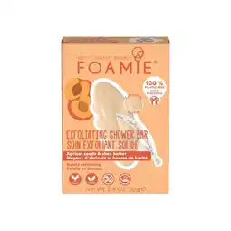 Douglas FOAMIE Body Bar More than a Peeling aanbieding