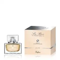 Douglas La Rive Prestige Beauty aanbieding