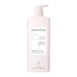 Douglas KERASILK Redensifying Shampoo aanbieding
