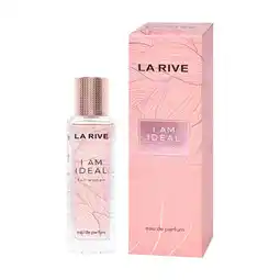 Douglas La Rive I am Ideal Eau de Parfum aanbieding