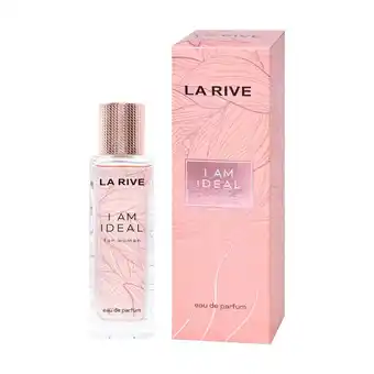 Douglas La Rive I am Ideal Eau de Parfum aanbieding