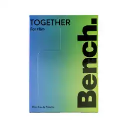 Douglas Bench. Together For Him aanbieding