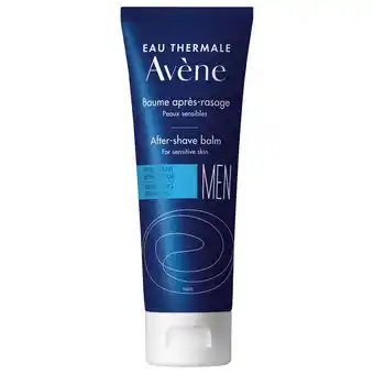 Douglas Avène MEN Aftershave Balm aanbieding