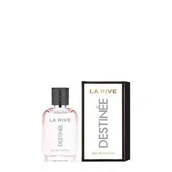 Douglas La Rive Destinee aanbieding