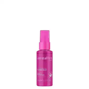 Douglas Lee Stafford Original Original Heat Protection Shine Mist aanbieding