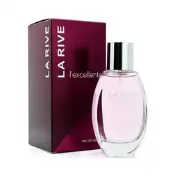 Douglas La Rive L'excellente aanbieding