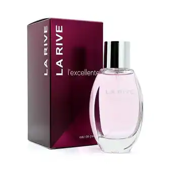 Douglas La Rive L'excellente aanbieding
