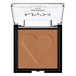 Douglas NYX Professional Makeup Can't Stop Won't Stop Mattifying aanbieding