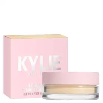 Douglas KYLIE COSMETICS Setting Powder aanbieding