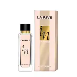 Douglas La Rive In Woman aanbieding