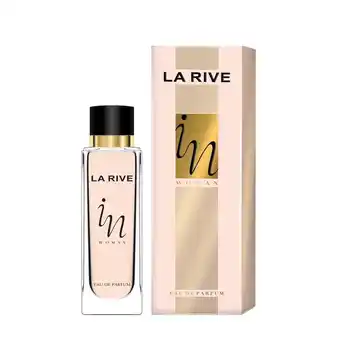 Douglas La Rive In Woman aanbieding