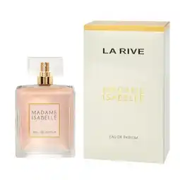 Douglas La Rive Madame Isabelle Eau de Parfum aanbieding