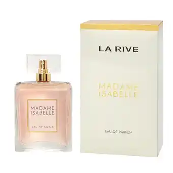 Douglas La Rive Madame Isabelle Eau de Parfum aanbieding