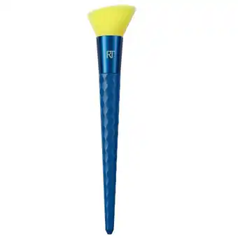 Douglas Real Techniques Prism & Glo Luminous Skin Brush aanbieding