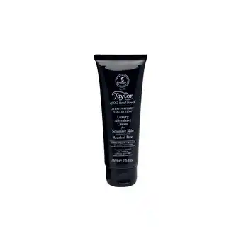 Douglas Taylor of Old Bond Street Jermyn Street Luxury After Shave Cream aanbieding