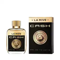 Douglas La Rive Cash aanbieding