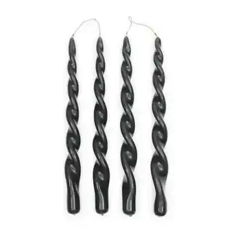 Douglas Rivièra Maison Twisted Mixed Dinerkaars 6 Stuks aanbieding