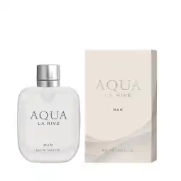 Douglas La Rive Aqua La Rive men aanbieding