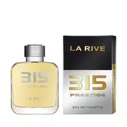 Douglas La Rive 315 Prestige aanbieding