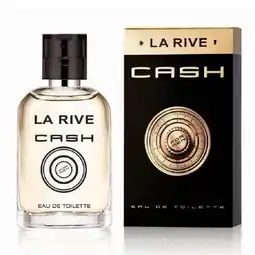 Douglas La Rive Cash Man aanbieding