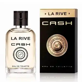 Douglas La Rive Cash Man aanbieding