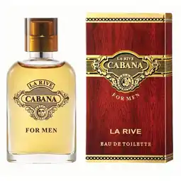 Douglas La Rive Cabana aanbieding