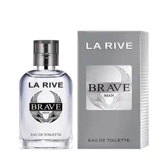Douglas La Rive Brave Man aanbieding