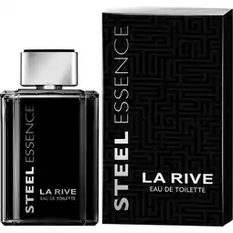 Douglas La Rive Steel Essence aanbieding