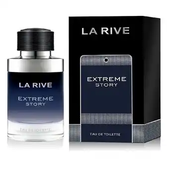 Douglas La Rive Extreme Story aanbieding