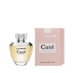 Douglas La Rive Cuté aanbieding