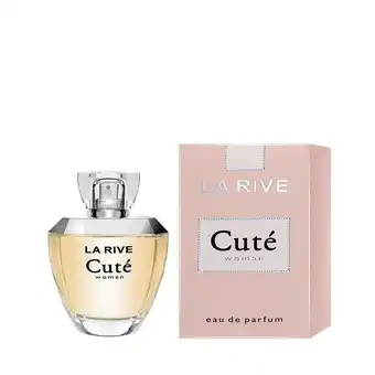 Douglas La Rive Cuté aanbieding