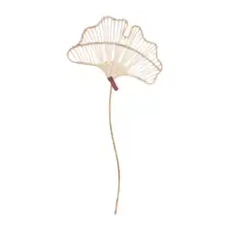 Douglas Rivièra Maison Poppy Leaf Kunsttak aanbieding