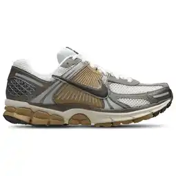 Foot Locker Nike Zoom Heren Schoenen - Grijs - Maat: 42 - Mesh/Synthetisch - Foot Locker aanbieding