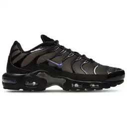Foot Locker Nike Tuned Heren Schoenen - Zwart - Maat: 44 - Mesh/Synthetisch - Foot Locker aanbieding