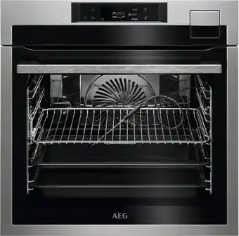 Coolblue AEG BSE792280M SteamPro aanbieding
