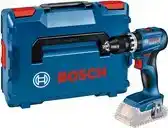 Conrad Bosch Professional GSB 18V-45 06019K3301 Accu-klopboor/schroefmachine Brushless, Zonder accu aanbieding