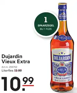 Sligro Dujardin Vieux Extra aanbieding