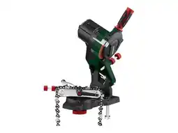 Lidl PARKSIDE Elektrische kettingzaagslijpmachine aanbieding