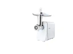 Lidl SILVERCREST KITCHEN TOOLS Elektrische vleesmolen aanbieding